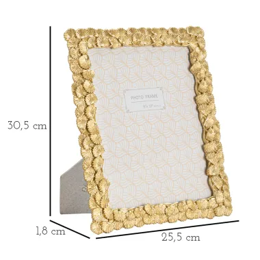 RAMKA TAME 25,5X1,8X30,5 cm (WYMIAR WEWNĘTRZNY 20X25 cm) MIN 2